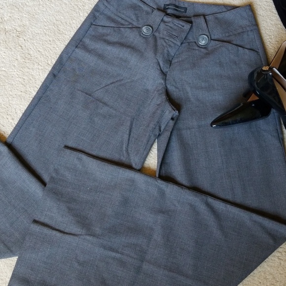 Express Editor Trouser - Picture 2 of 4